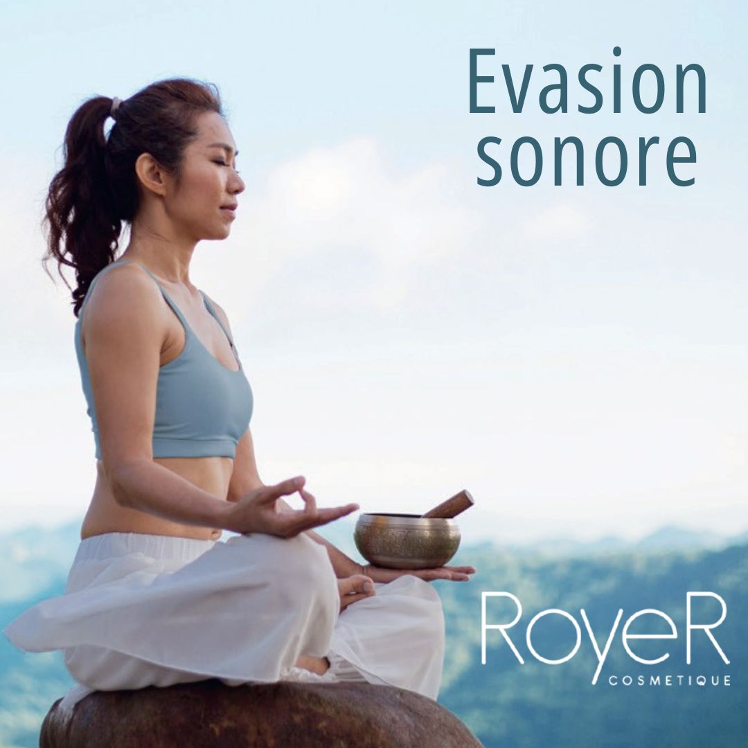 Evasion Sonore image